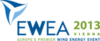 EWEA 2013
