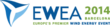 EWEA 2014